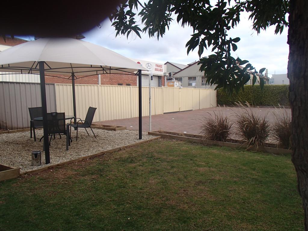 City Colonial Motor Inn Mildura Ngoại thất bức ảnh