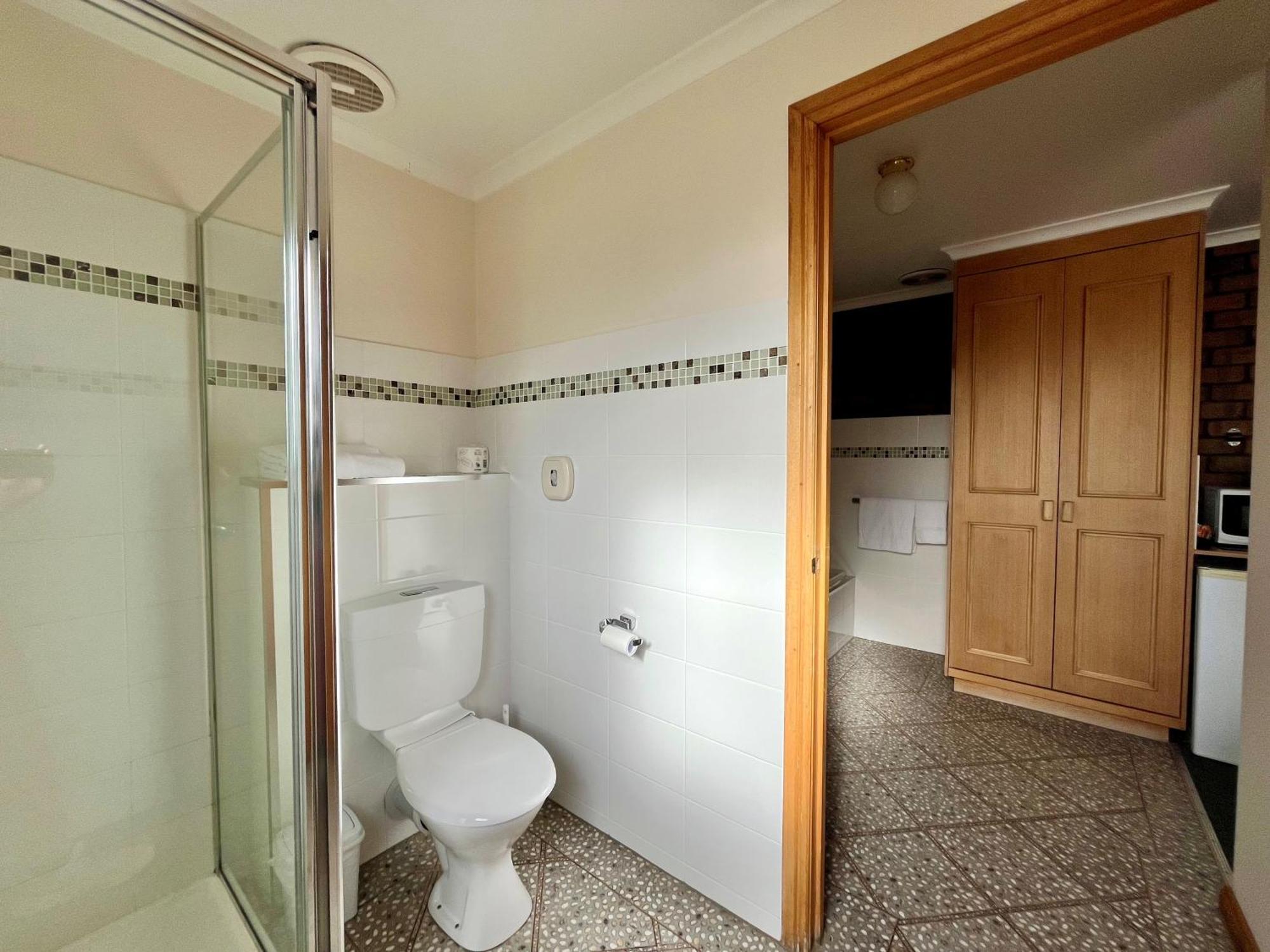 City Colonial Motor Inn Mildura Ngoại thất bức ảnh