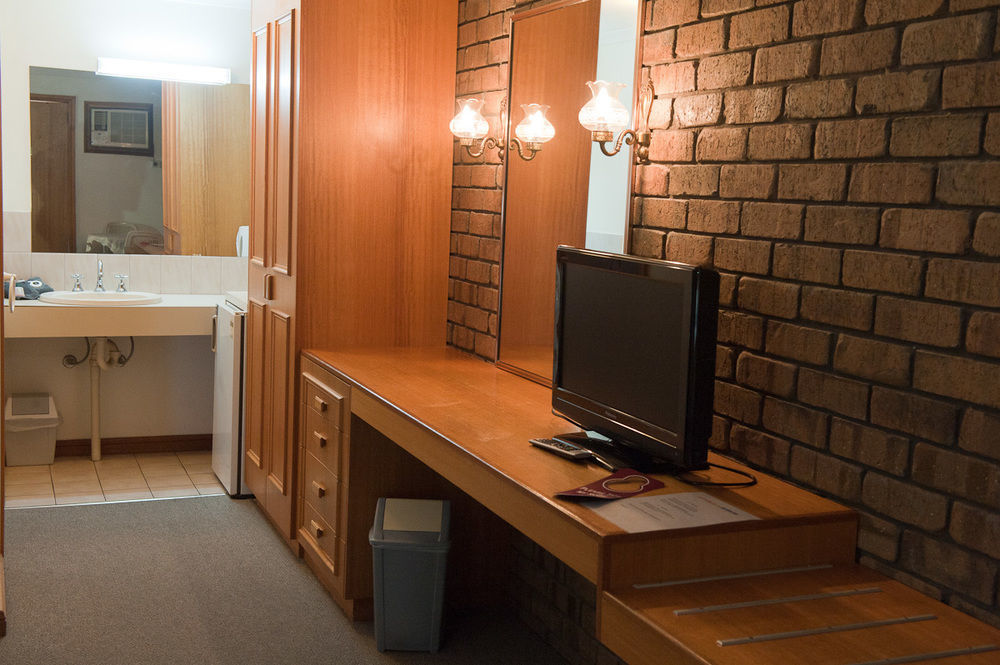 City Colonial Motor Inn Mildura Ngoại thất bức ảnh