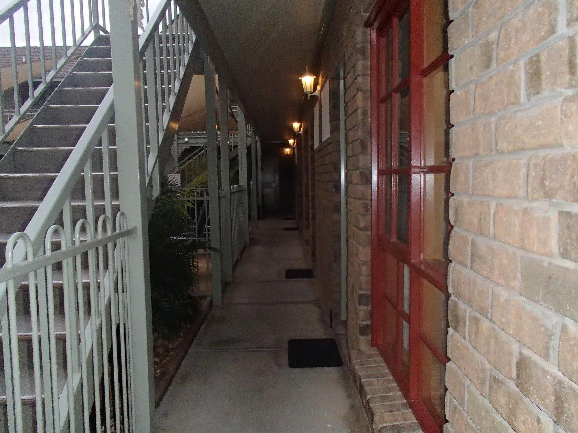 City Colonial Motor Inn Mildura Ngoại thất bức ảnh