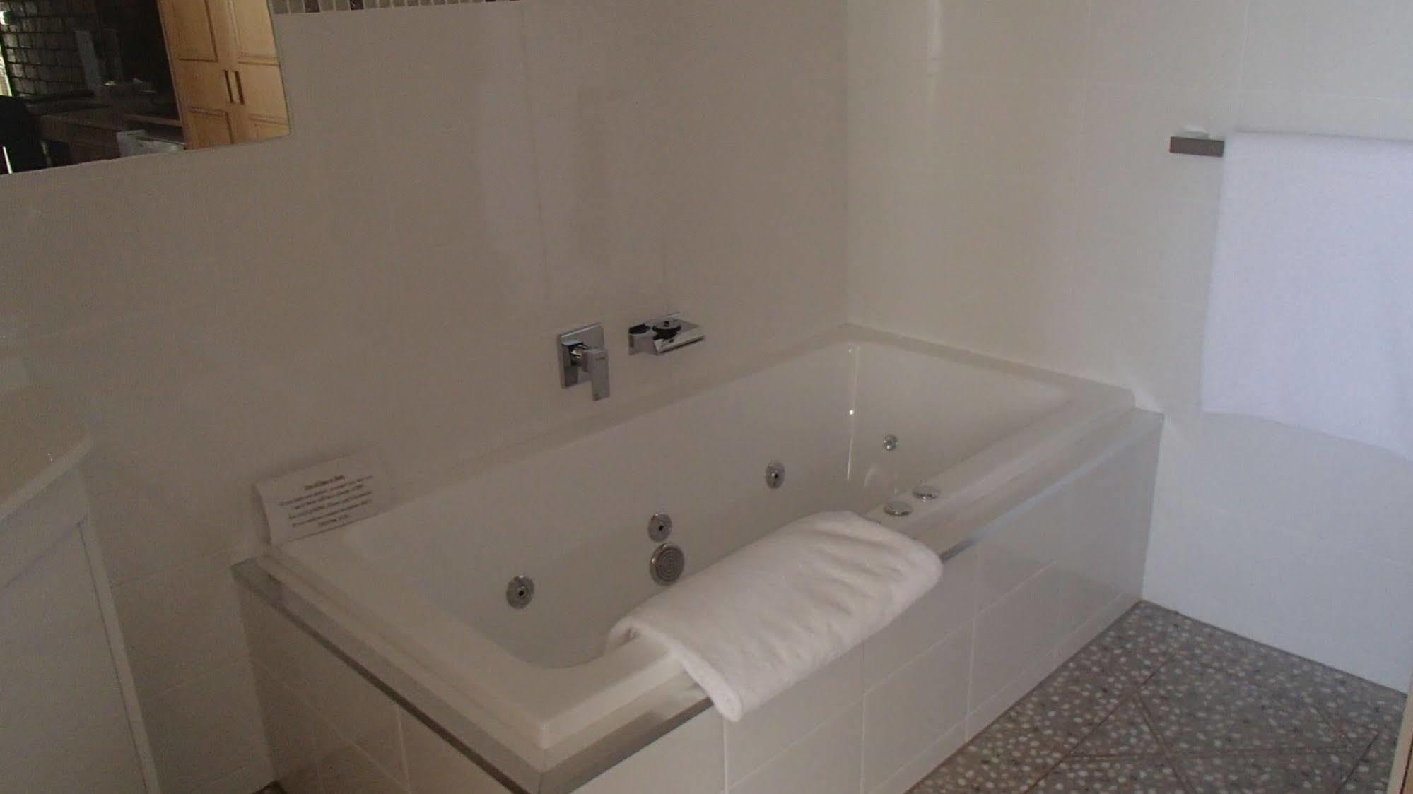 City Colonial Motor Inn Mildura Ngoại thất bức ảnh
