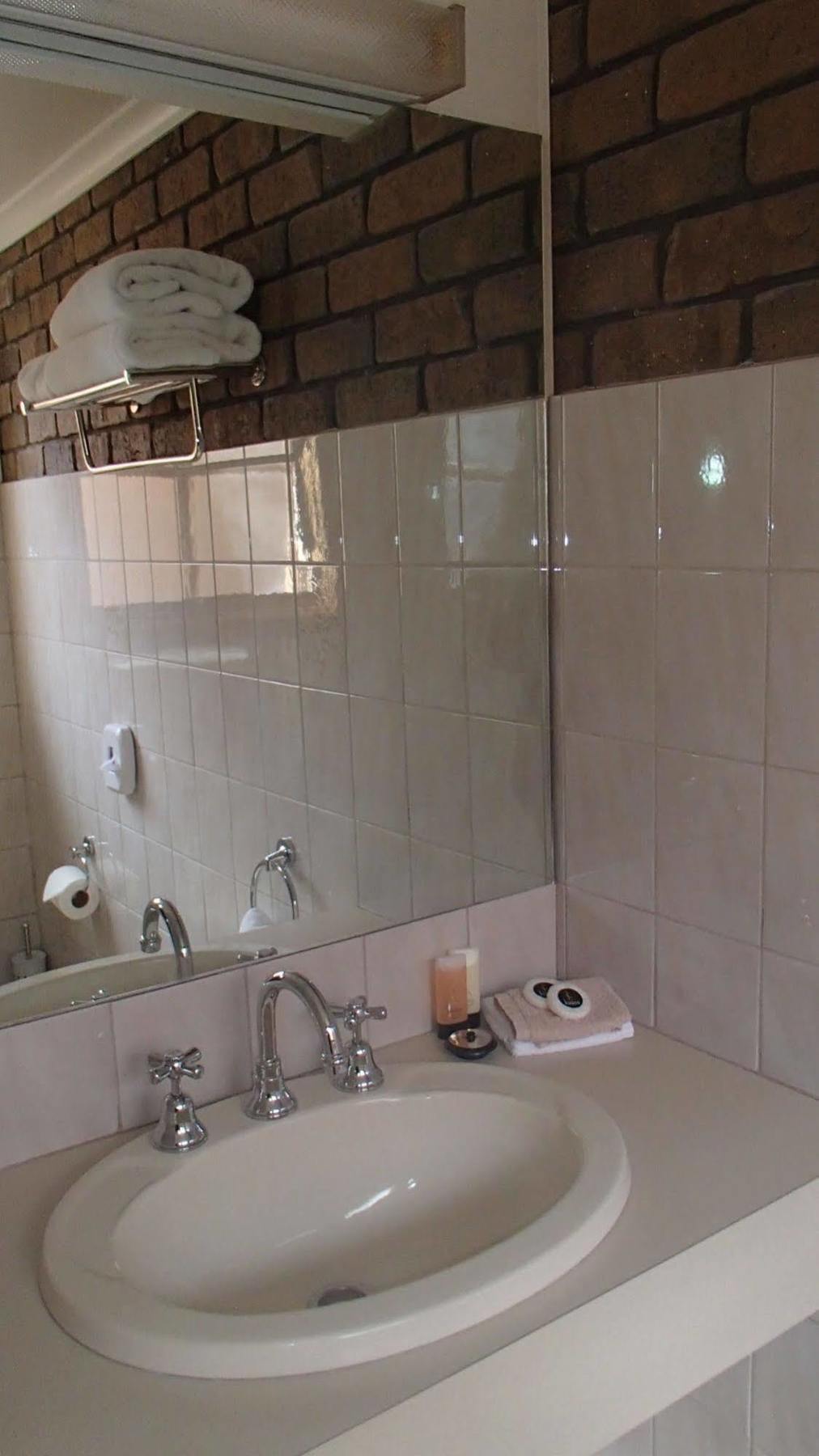 City Colonial Motor Inn Mildura Ngoại thất bức ảnh