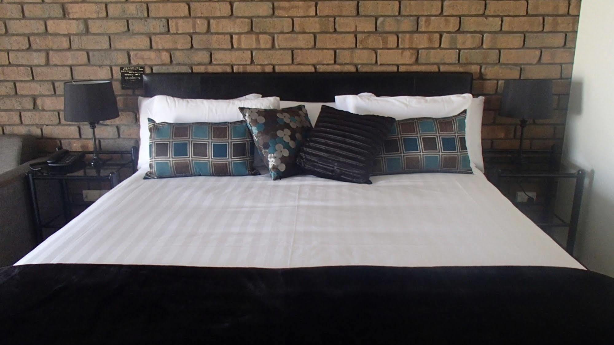 City Colonial Motor Inn Mildura Ngoại thất bức ảnh