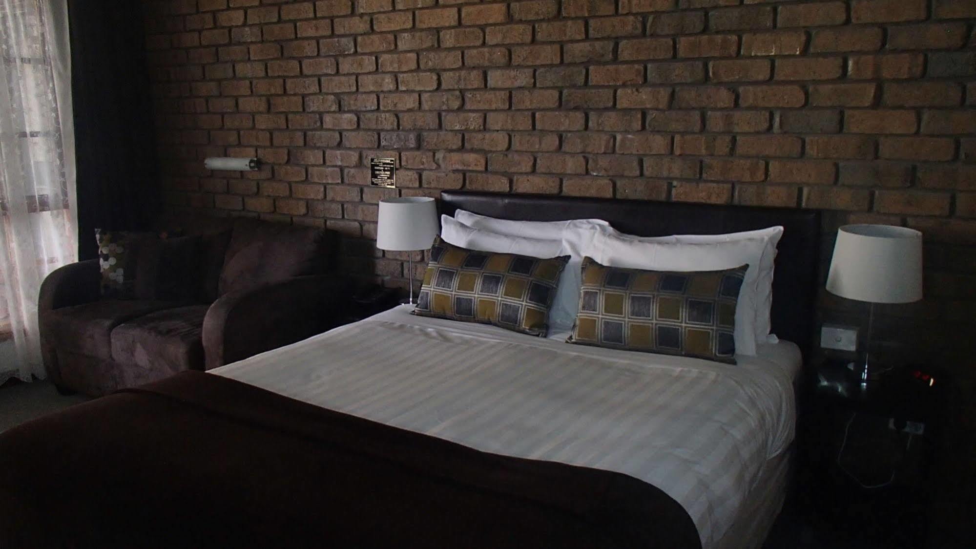 City Colonial Motor Inn Mildura Ngoại thất bức ảnh