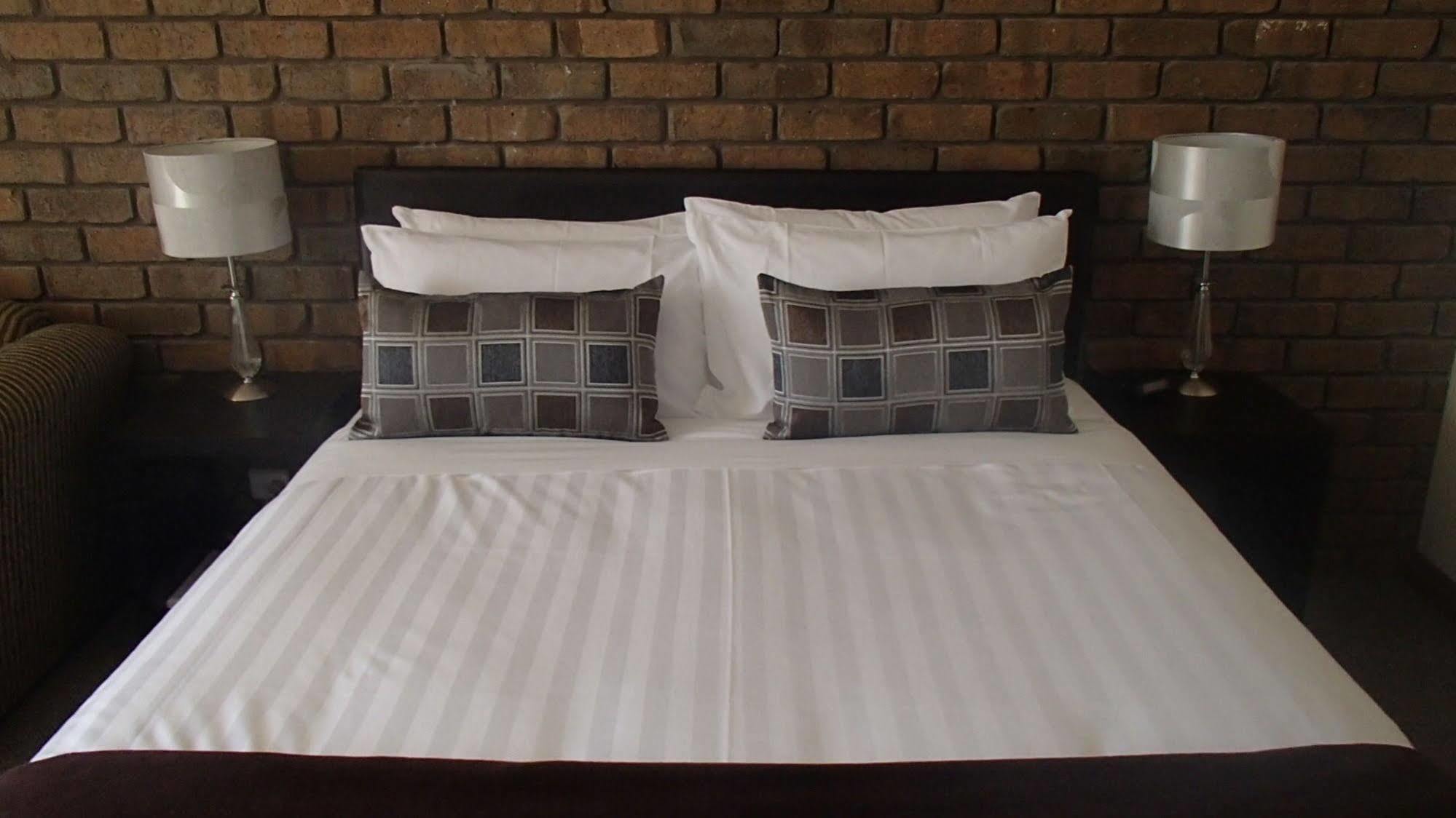 City Colonial Motor Inn Mildura Ngoại thất bức ảnh